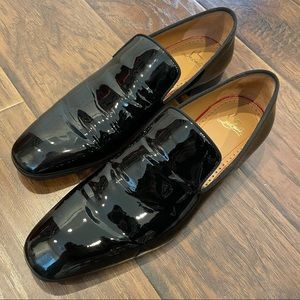 Christian Louboutin - Dandelion Flat 42.5